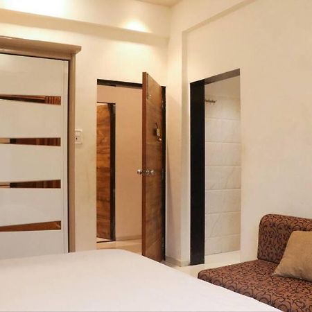 Stayhaven Aqua With Pvt Theatre & Pool Mumbai Exterior foto