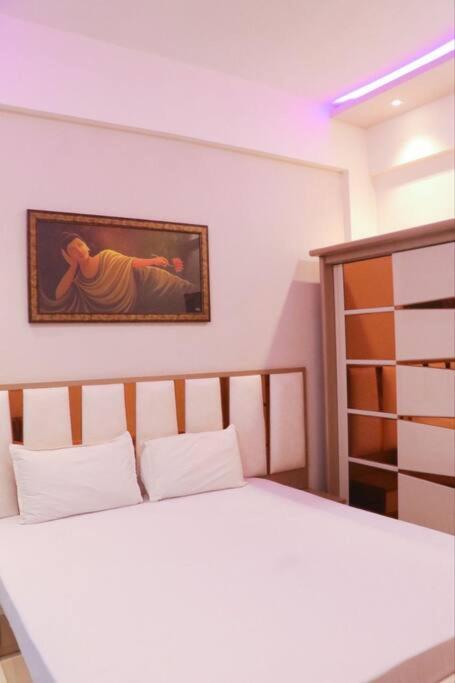 Stayhaven Aqua With Pvt Theatre & Pool Mumbai Exterior foto